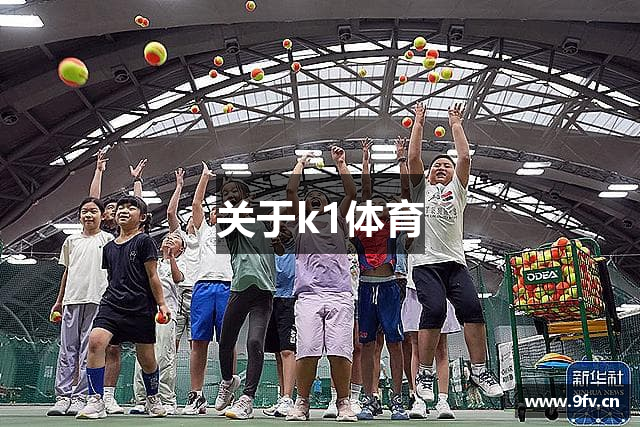 关于k1体育